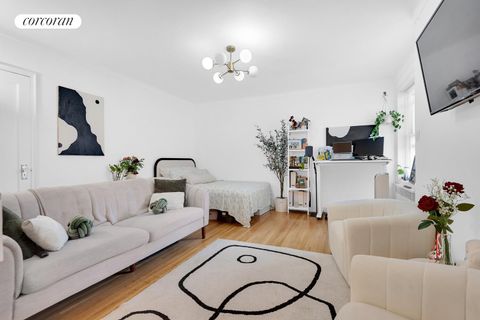 Photo of 76-15 35TH Avenue #1R, Queens, NY 11372 (MLS # RLS20052006)