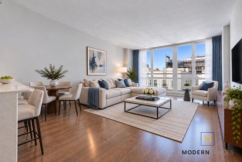 Photo of 11-35 45th Avenue #5-E, Queens, NY 11101 (MLS # RLS20119995)