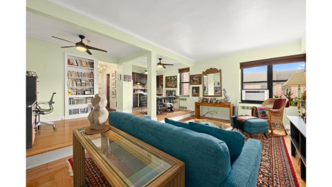 Photo of 77-11 35TH Avenue #6H, Queens, NY 11372 (MLS # RLS20107052)