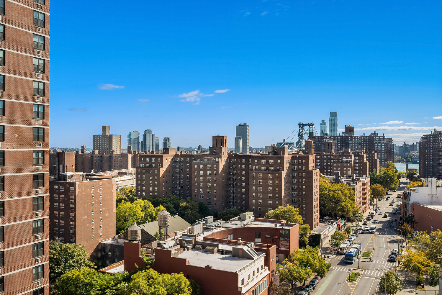 New York City, New York 10002, United States, 1 Bedroom Bedrooms, ,1 BathroomBathrooms,Residential,Active,233014