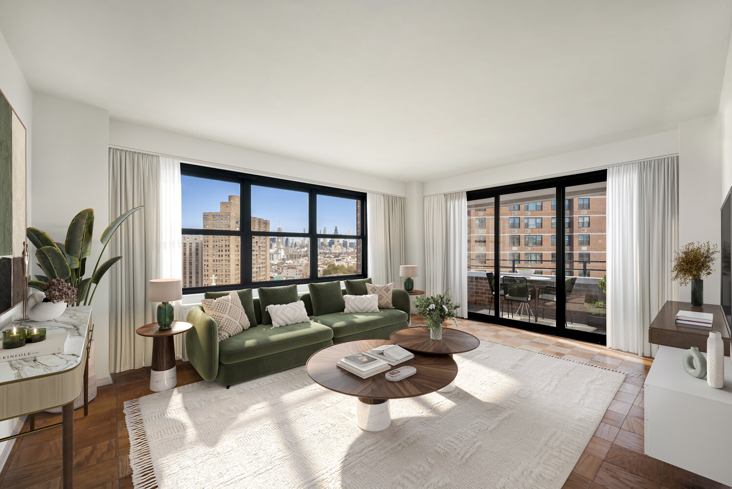 New York City, New York 10002, United States, 1 Bedroom Bedrooms, ,1 BathroomBathrooms,Residential,Active,233014