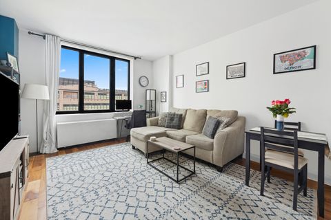 Photo of 42-14 CRESCENT Street #5B, Queens, NY 11101 (MLS # RLS20090794)