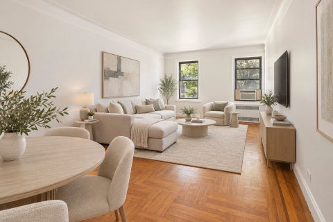 Photo of 47-39 40TH Street #1D, Queens, NY 11104 (MLS # RLS20117213)