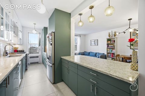Photo of 76-12 35th Avenue #2D, Queens, NY 11372 (MLS # RLS20072434)