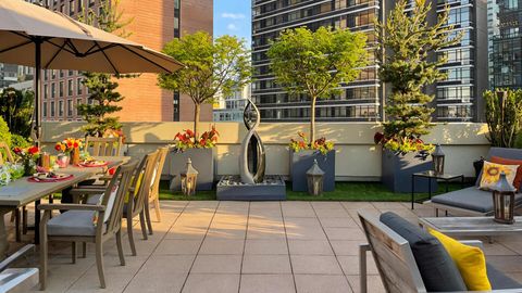 Photo of 27-28 Thomson Avenue #608, Queens, NY 11101 (MLS # RLS20071343)