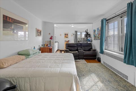 Photo of 34-41 85th Street #4D, Queens, NY 11372 (MLS # RLS20096014)