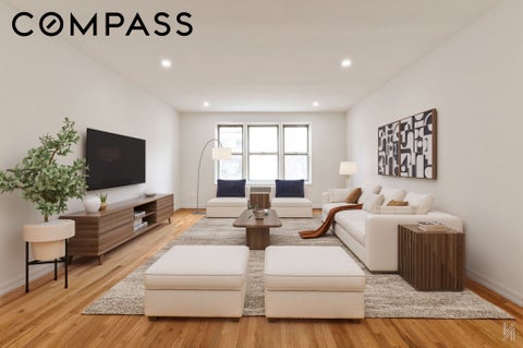 Photo of 79-10 34th Avenue #4U, Queens, NY 11372 (MLS # RLS20079872)