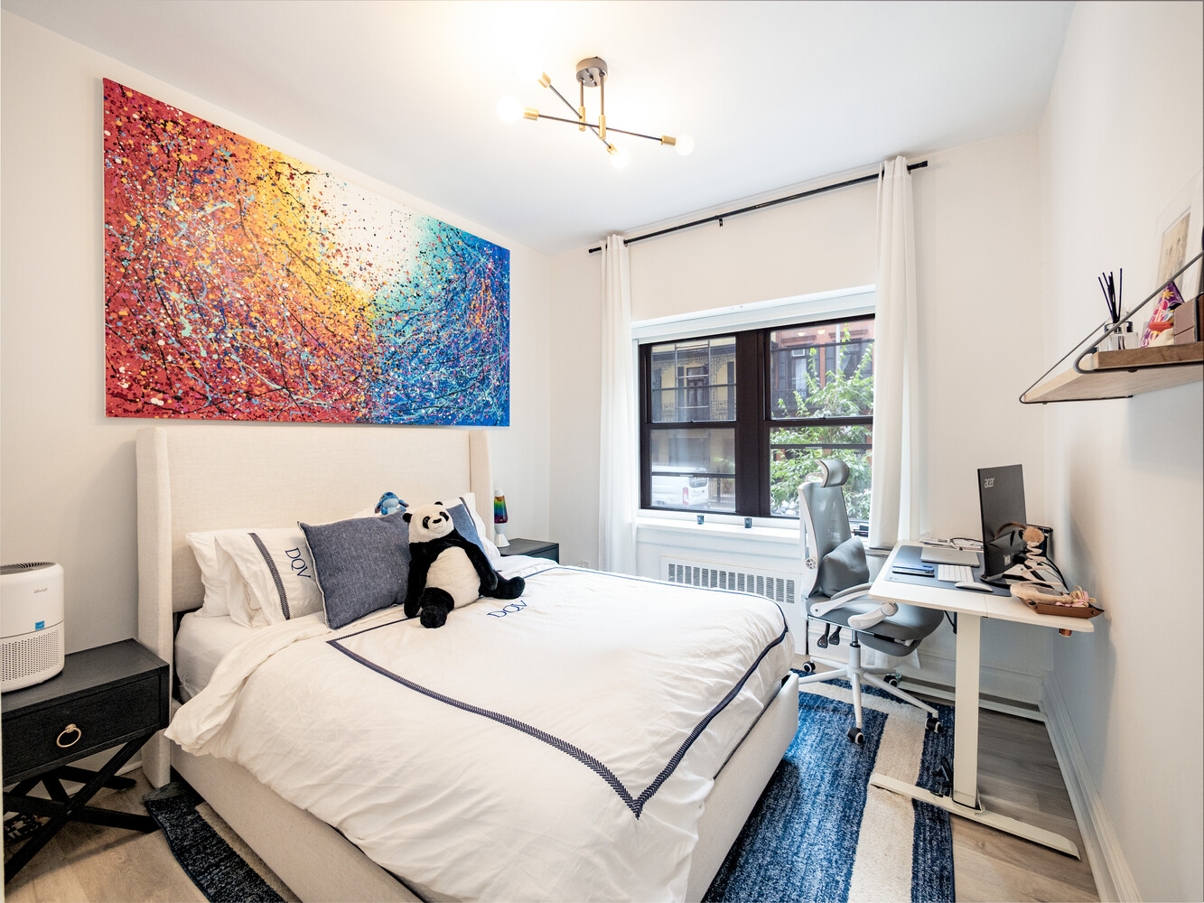 New York City, New York 10016, United States, 1 Bedroom Bedrooms, ,1 BathroomBathrooms,Residential,Active,212478