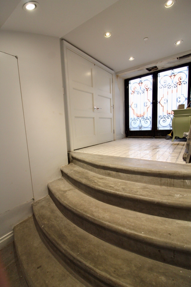 New York City, New York 10024, United States, ,1 BathroomBathrooms,Residential,Active,107405