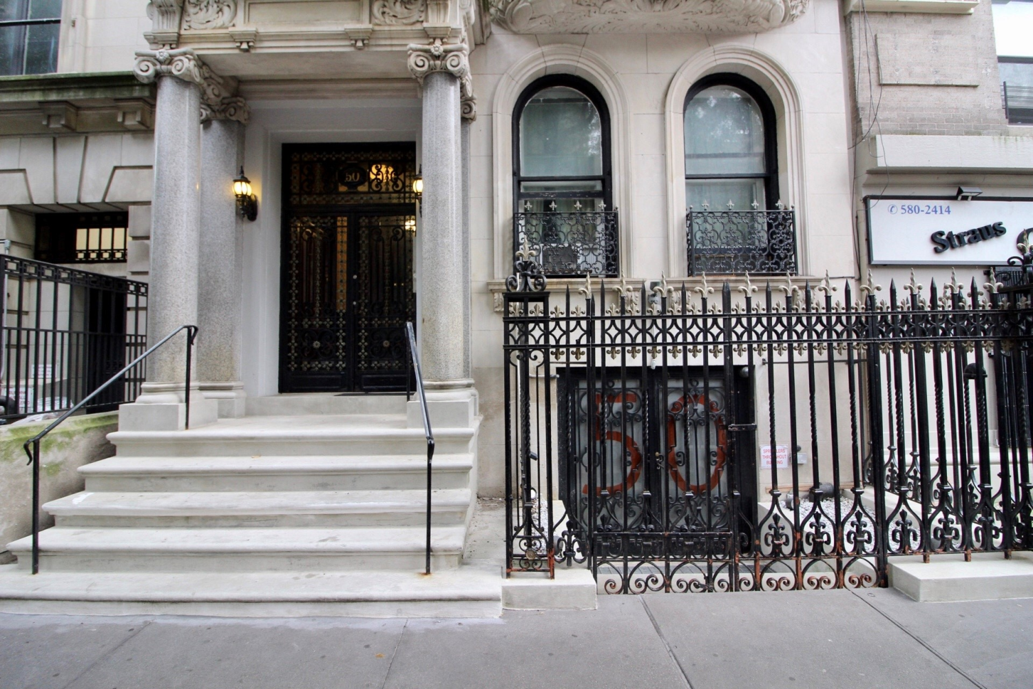 New York City, New York 10024, United States, ,1 BathroomBathrooms,Residential,Active,107405