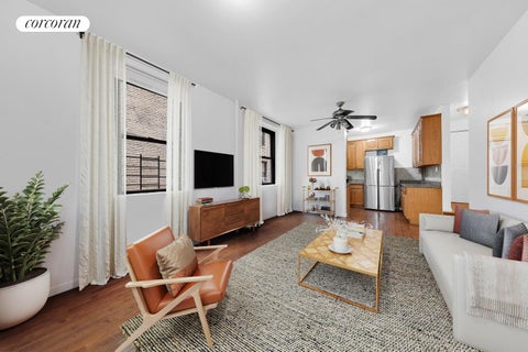 Photo of 21-28 35TH Street #1H, Queens, NY 11105 (MLS # RLS20069242)
