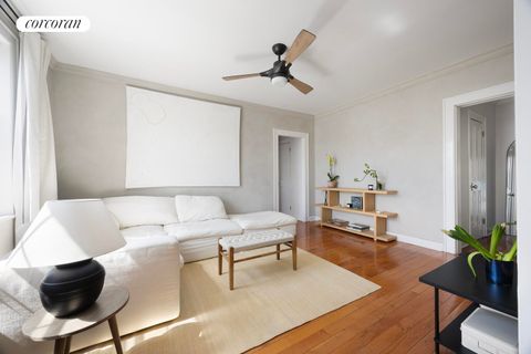 Photo of 68-12 BURNS Street #C3, Queens, NY 11375 (MLS # RLS20084887)