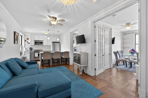 Photo of 42-22 Ketcham Street #F-16, Queens, NY 11373 (MLS # RLS20080192)