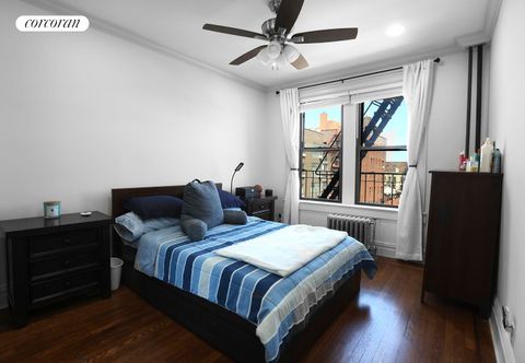 Photo of 42-22 KETCHAM Street #16E, Queens, NY 11373 (MLS # RLS20081274)