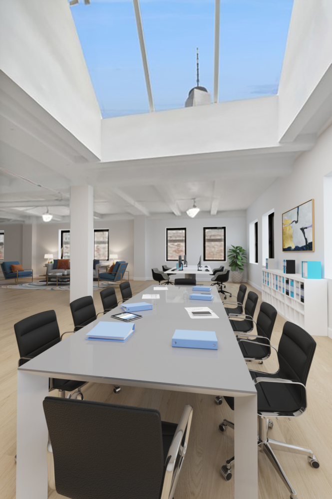 New York City, New York 10006, United States, 1 Bedroom Bedrooms, ,1 BathroomBathrooms,Residential,Active,84040