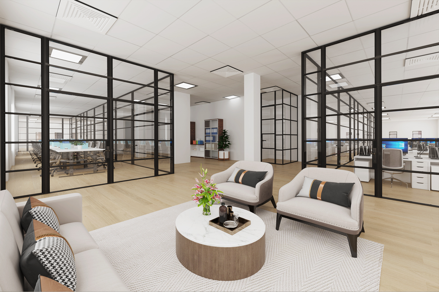 New York City, New York 10006, United States, 1 Bedroom Bedrooms, ,1 BathroomBathrooms,Residential,Active,84040