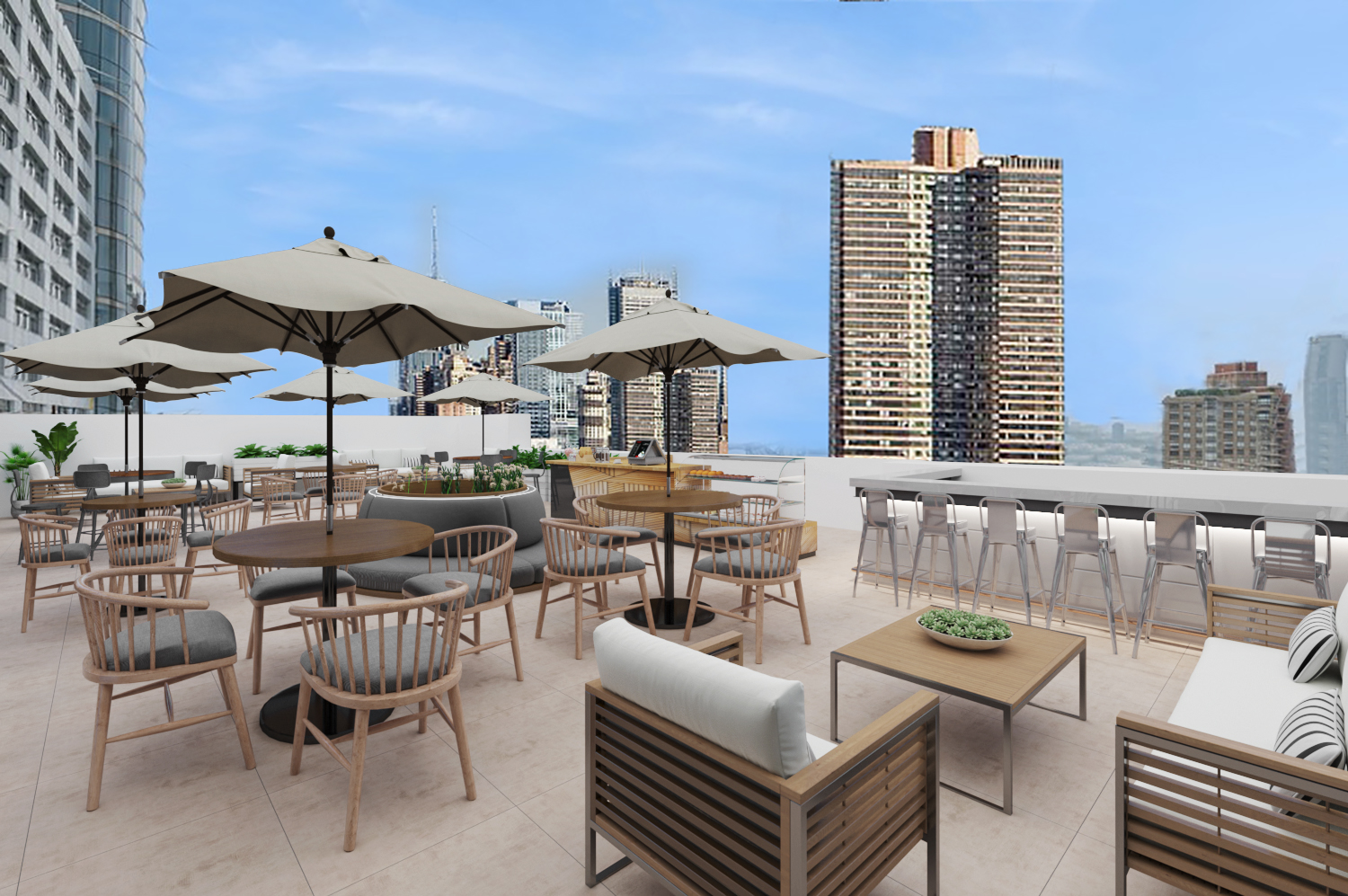 New York City, New York 10006, United States, 1 Bedroom Bedrooms, ,1 BathroomBathrooms,Residential,Active,84040