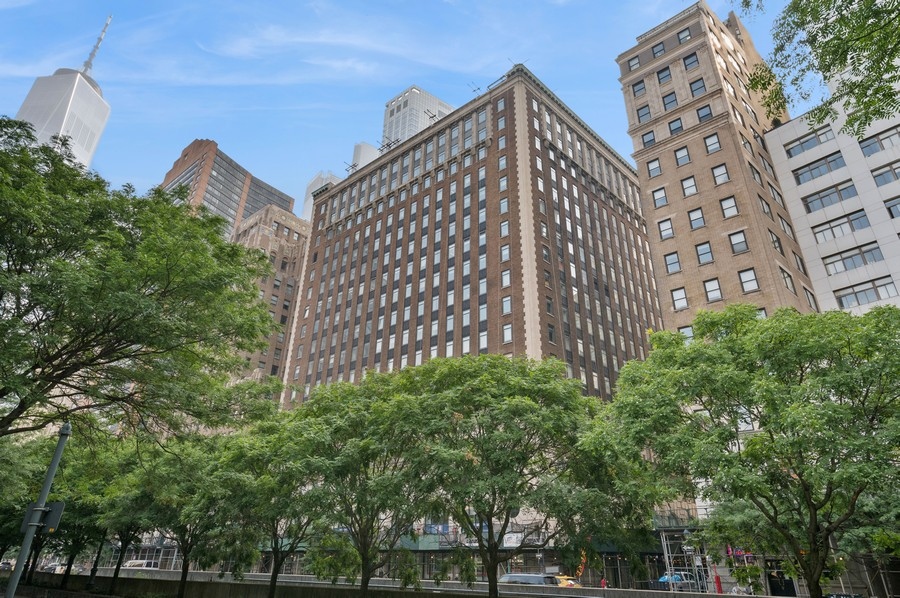 New York City, New York 10006, United States, 1 Bedroom Bedrooms, ,1 BathroomBathrooms,Residential,Active,84040