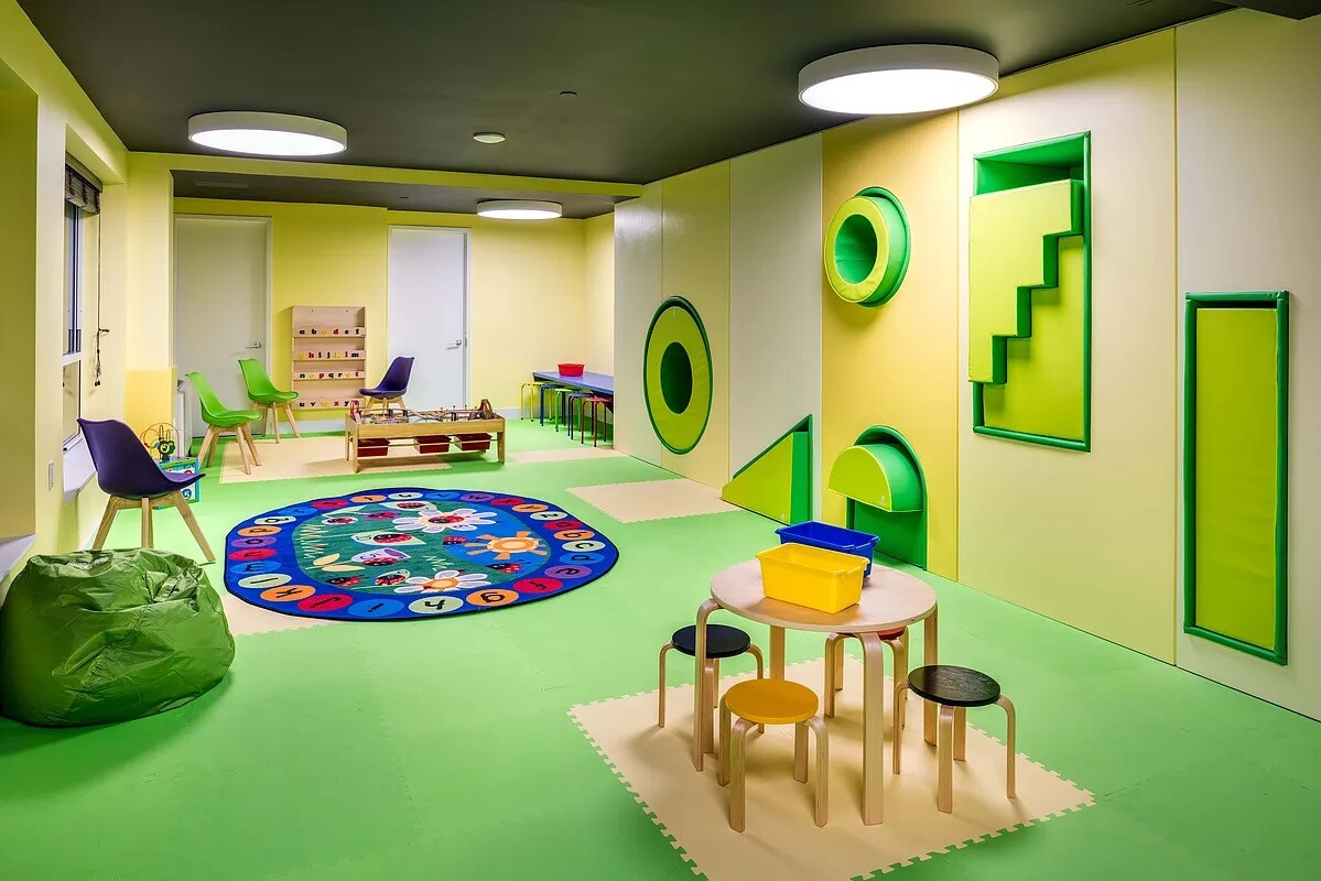 New York City, New York 10019, United States, ,1 BathroomBathrooms,Residential,Active,235247