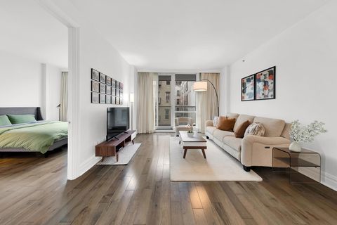 Photo of 11-35 45th Avenue #3-F, Queens, NY 11101 (MLS # RLS20084603)