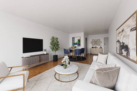 Photo for 55 E End Avenue 2-E