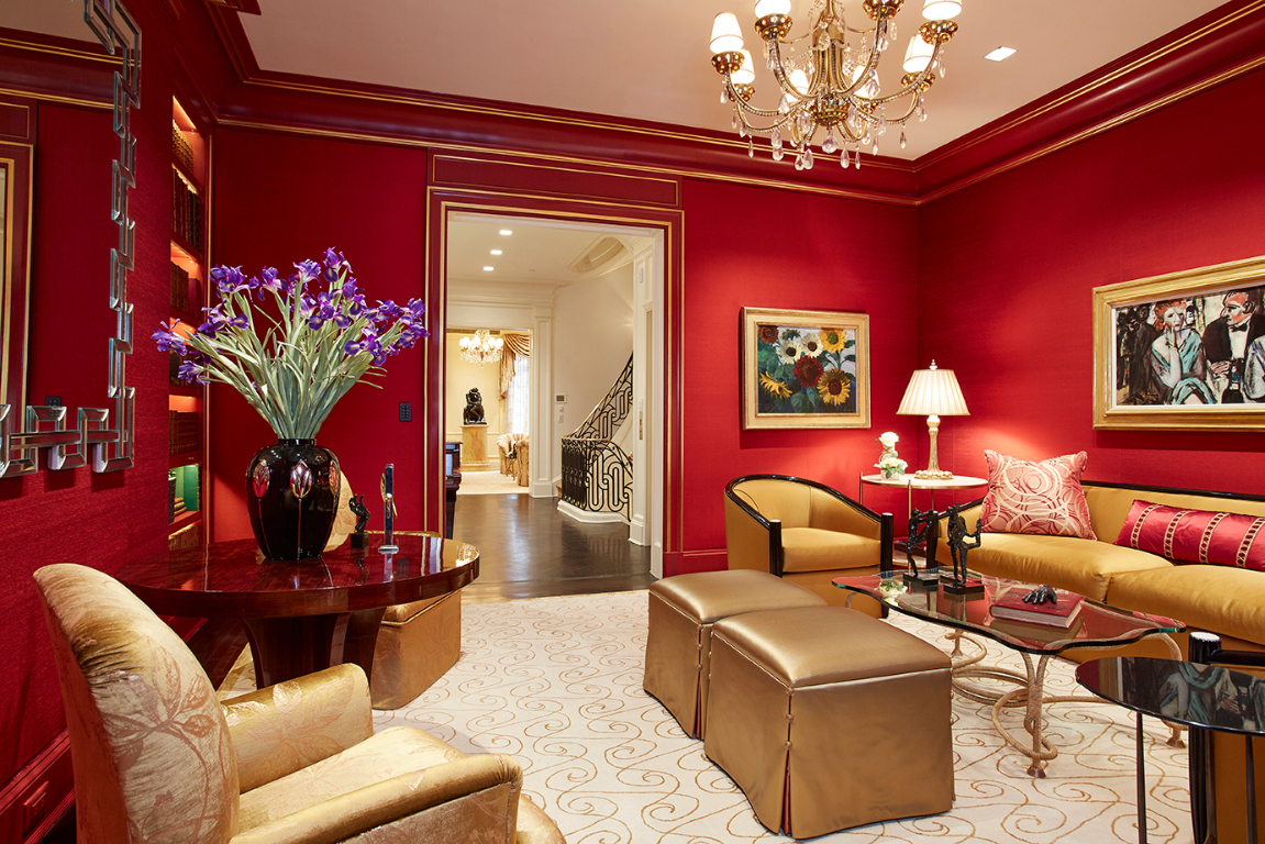 New York City, New York 10021, United States, 6 Bedrooms Bedrooms, ,11 BathroomsBathrooms,Residential,Active,79008