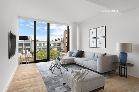 Photo of 21-30 44TH Drive #5A, Queens, NY 11101 (MLS # RLS20053196)