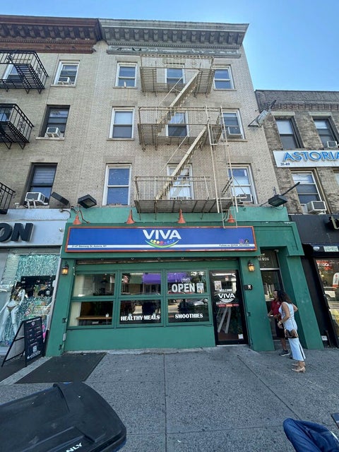 Photo of 31-47 STEINWAY Street #BUILDING, Queens, NY 11103 (MLS # RLS20112704)