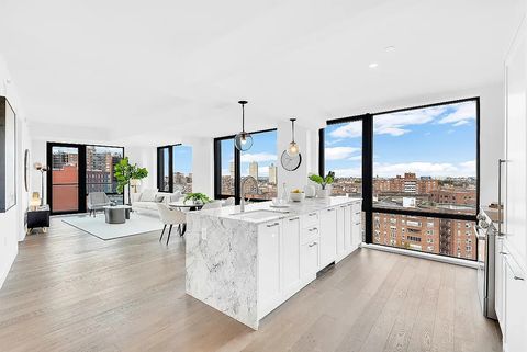 Photo of 107-06 Queens Boulevard #8-A, Queens, NY 11375 (MLS # RLS20086291)