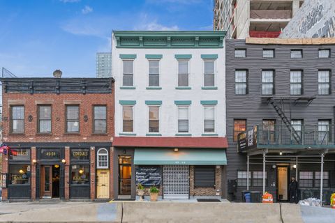 Photo of 45-44 VERNON Boulevard, Queens, NY 11101 (MLS # RLS20056699)