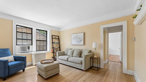 Photo of 68-12 BURNS Street #A3, Queens, NY 11375 (MLS # RLS20090253)