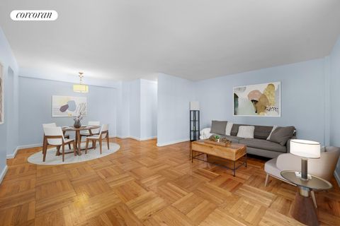 Photo of 72-81 113TH Street #2D, Queens, NY 11375 (MLS # RLS20060156)