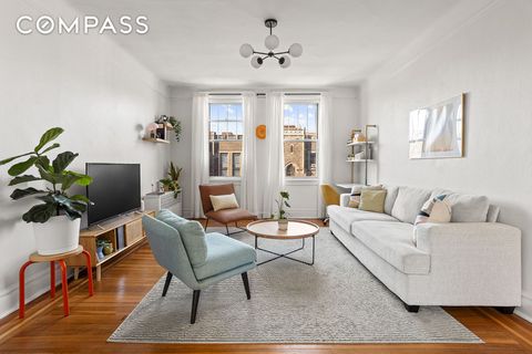 Photo of 35-21 80th Street #52, Queens, NY 11372 (MLS # RLS20070184)