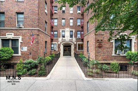 Photo of 35-45 81st Street #F-6, Queens, NY 11372 (MLS # RLS20080048)