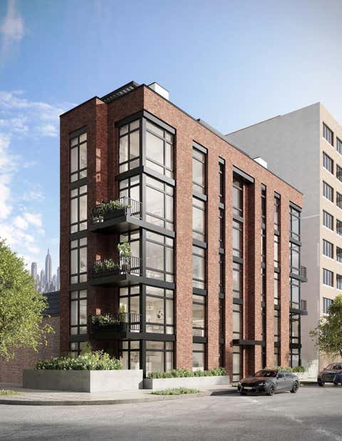 Photo of 30-70 29th Street #2-A, Queens, NY 11102 (MLS # RLS20096752)