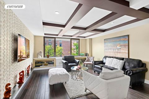 Photo of 64-05 YELLOWSTONE Boulevard #405A, Queens, NY 11375 (MLS # RLS20057517)