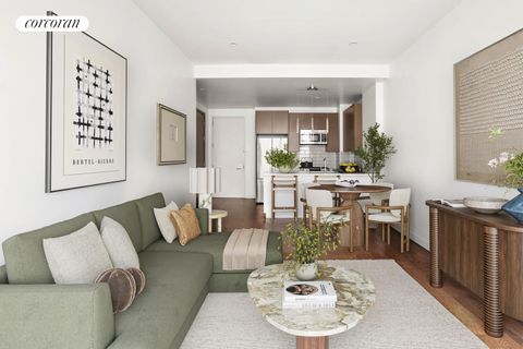 Photo of 27-17 42ND Road #4G, Queens, NY 11101 (MLS # RLS20083580)