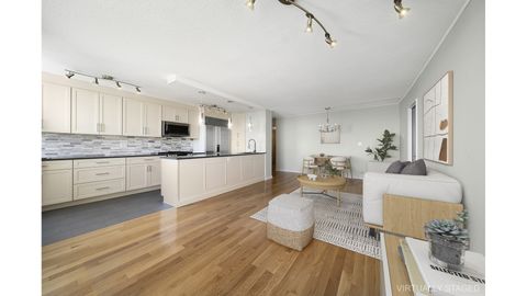 Photo of 118-17 UNION Turnpike #21K, Queens, NY 11375 (MLS # RLS20081153)