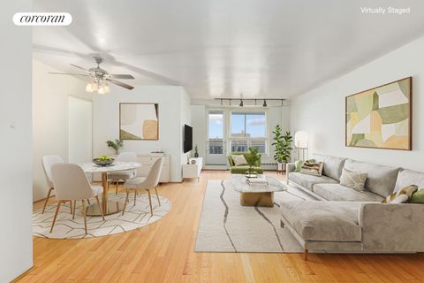 Photo of 98-05 63RD Road #14J, Queens, NY 11374 (MLS # RLS20079433)