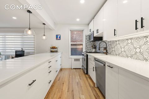 Photo of 79-10 34th Avenue #2J, Queens, NY 11372 (MLS # RLS20074245)