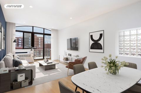 Photo of 23-16 31ST Avenue #PHB, Queens, NY 11106 (MLS # RLS20063876)