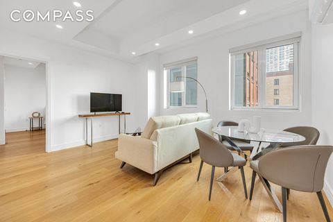 Photo of 24-16 Queens Plaza S #4J, Queens, NY 11101 (MLS # RLS20073839)
