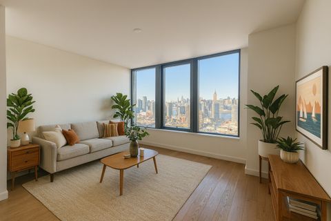 Photo of 3 Court Square #3912, Queens, NY 11101 (MLS # RLS20057156)