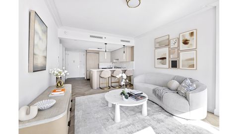 Photo of 78-29 AUSTIN Street #PH2C, Queens, NY 11375 (MLS # RLS20079501)