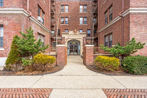 Photo of 150 Burns Street #2G, Queens, NY 11375 (MLS # RLS20103527)