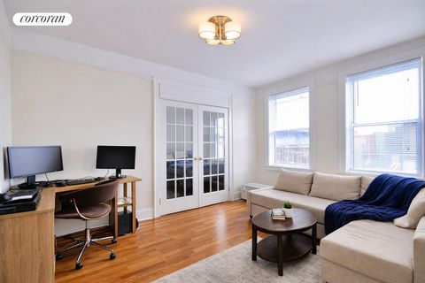 Photo of 64-09 39TH Avenue #55, Queens, NY 11377 (MLS # RLS20084542)