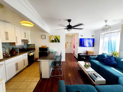 Photo of 49-07 43rd Avenue #7F, Queens, NY 11377 (MLS # RLS20048854)