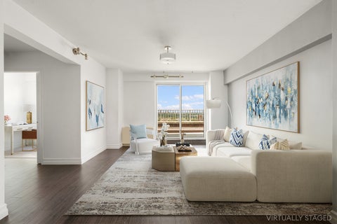 Photo of 107-40 QUEENS Boulevard #16D, Queens, NY 11375 (MLS # RLS20116582)