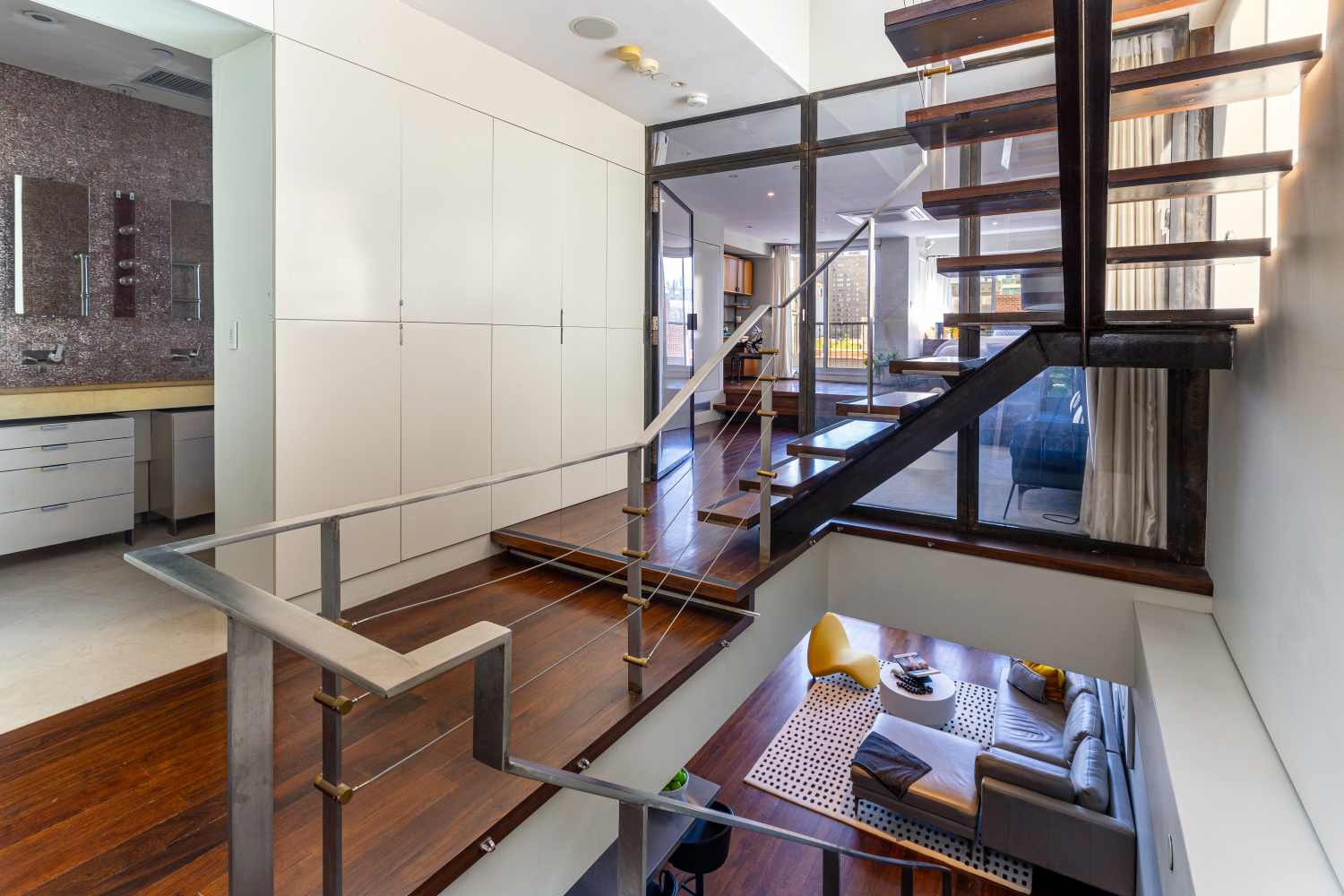 New York City, New York 10010, United States, 2 Bedrooms Bedrooms, ,3 BathroomsBathrooms,Residential,Active,130124