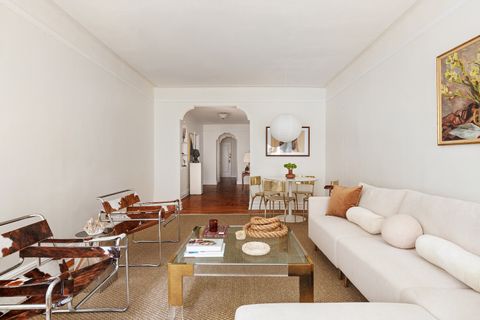 Photo of 72-17 34TH Avenue #APT1J, Queens, NY 11372 (MLS # RLS20081789)